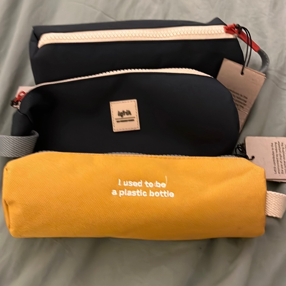 I use to be a plastic bottle case- only blue available now
